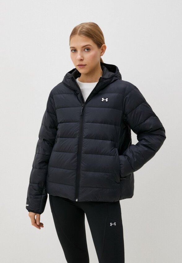 Куртка утепленная Under Armour