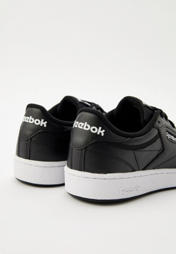 Кеды Reebok