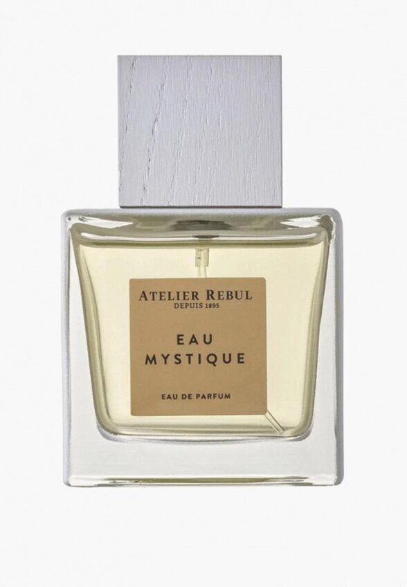 Парфюмерная вода Atelier Rebul