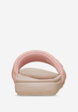 Шлепанцы женские Crocs All Day Slide, Розовый6  - превью
