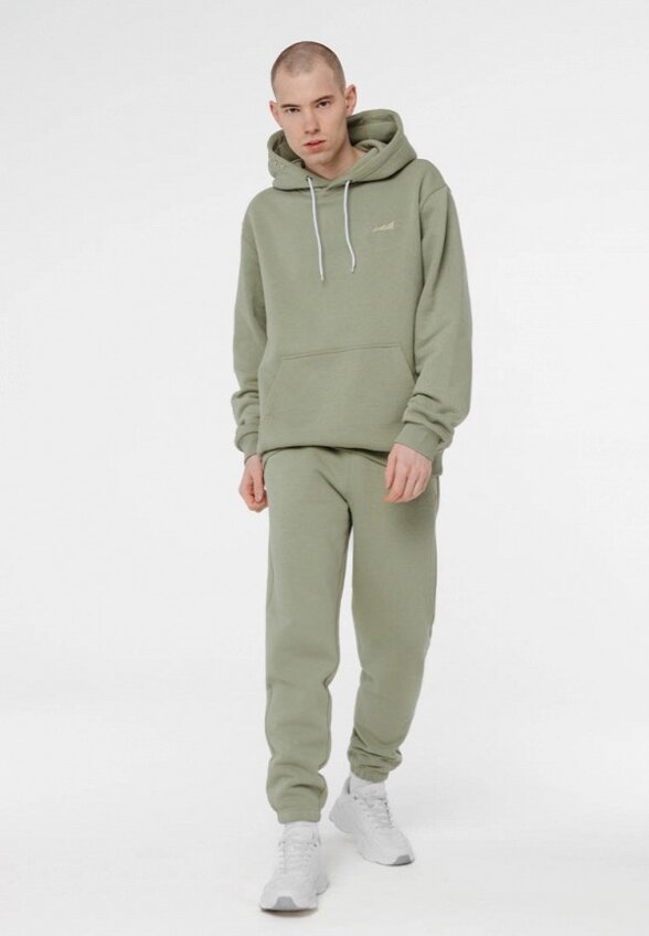 Брюки спортивные Nikasport