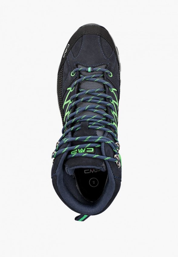 Ботинки трекинговые CMP