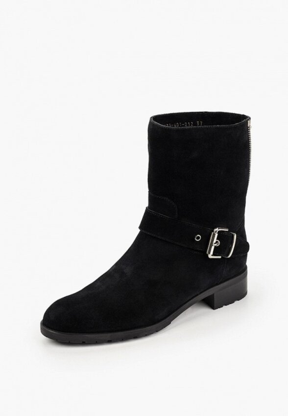 Полусапоги Enzo Logana