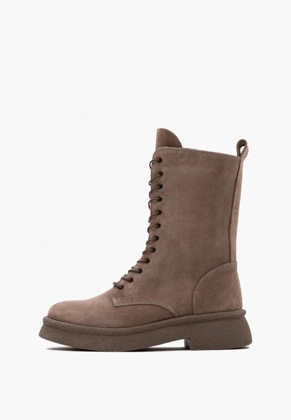 Ботинки Byshikat