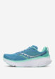 Кроссовки женские Saucony Guide 17, Голубой1  - превью
