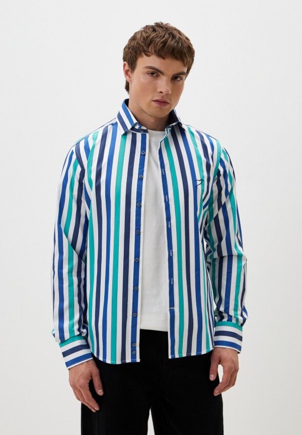 Рубашка Popilov Yachting