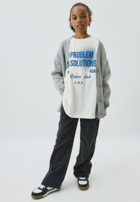 Футболка Sela