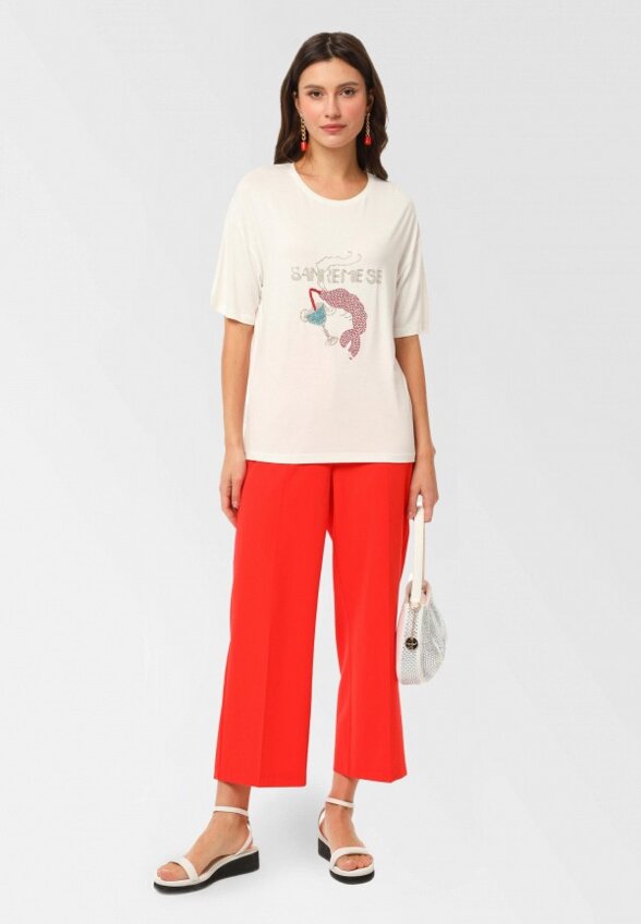 Футболка Mitica Luna