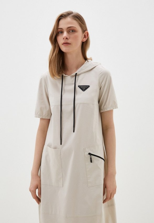 Платье Helmidge