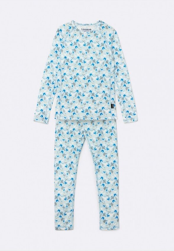 Термобелье Lassie