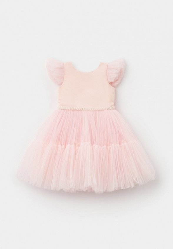 Платье Lelukids