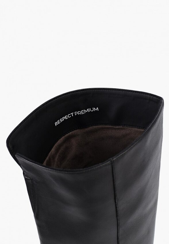 Ботфорты Respect