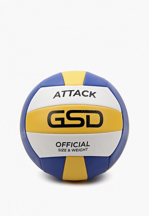Мяч волейбольный GSD