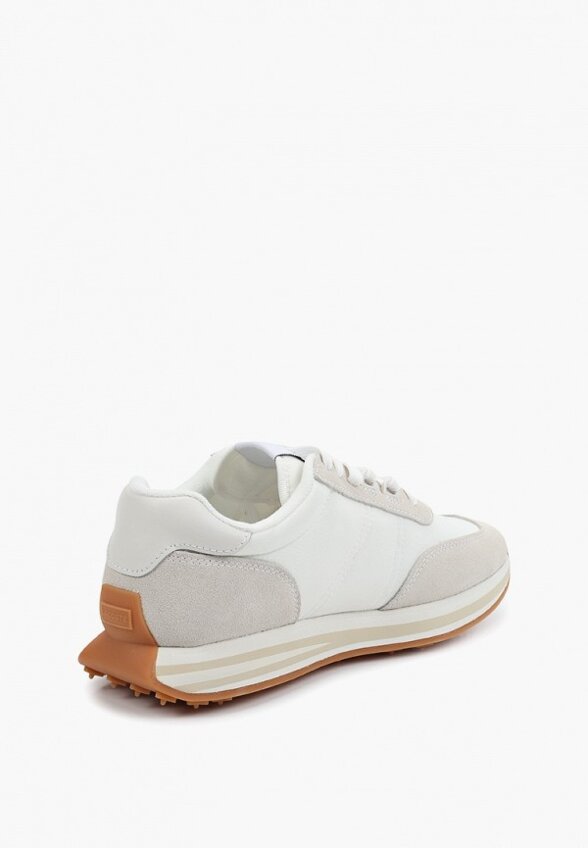 Кроссовки Lacoste