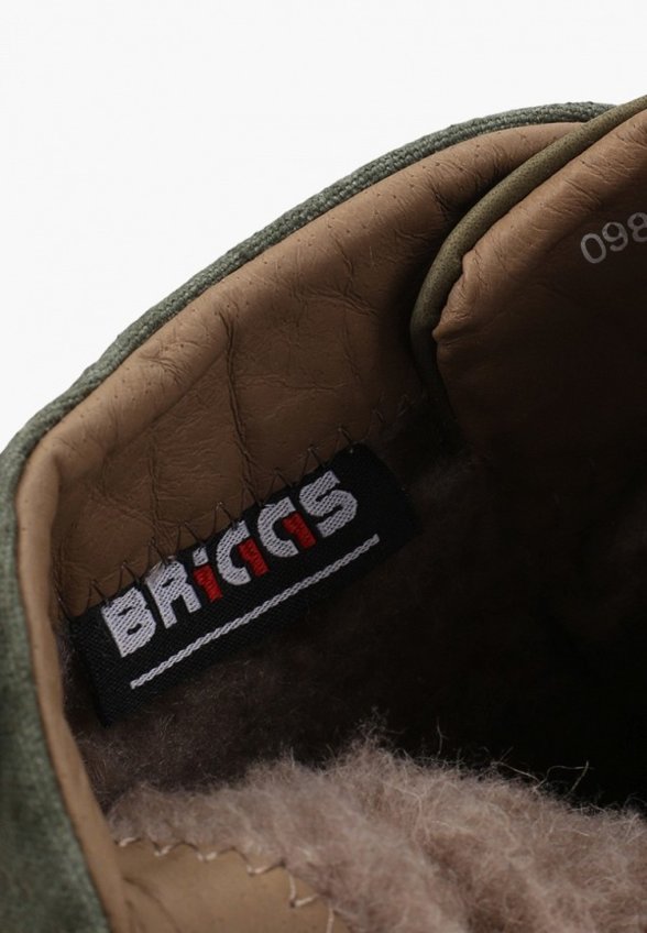Ботинки Briggs