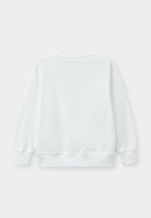 Свитшот MSGM Kids