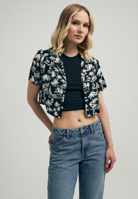 Рубашка Твое