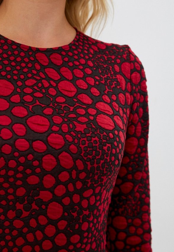 Платье MadaM T