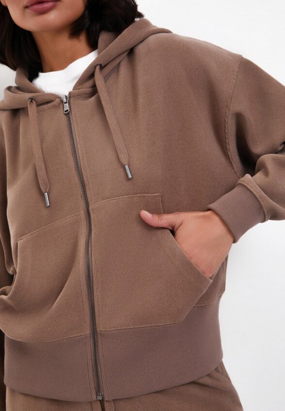 Толстовка Mascotte