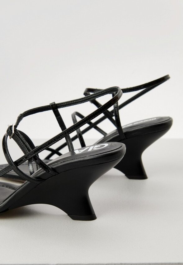 Босоножки Giaborghini