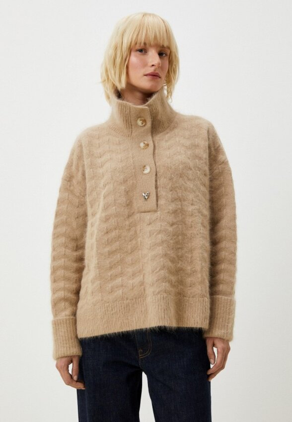 Свитер Daisyknit