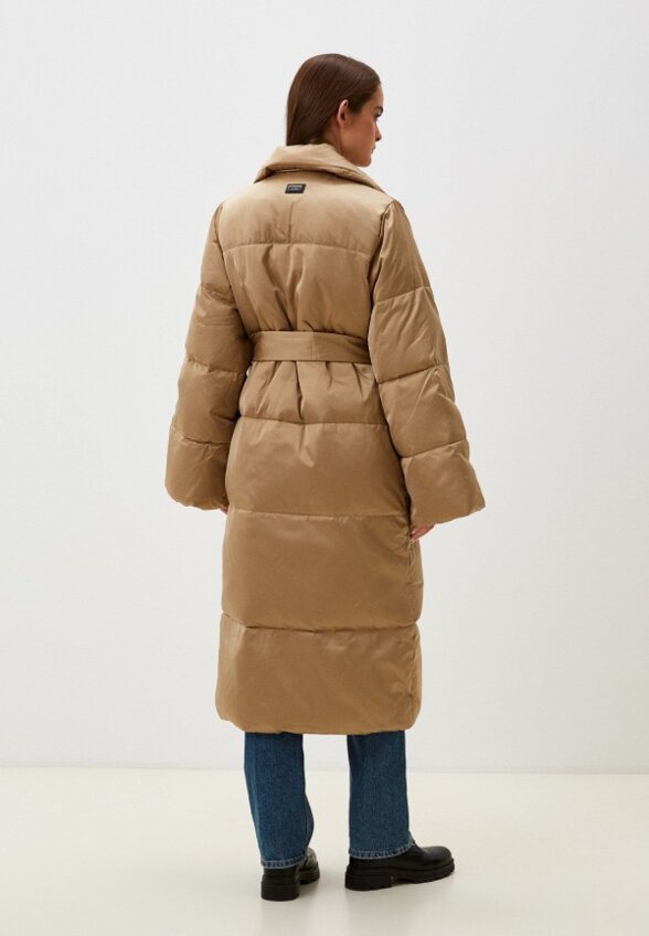 Пуховик Eleganzza