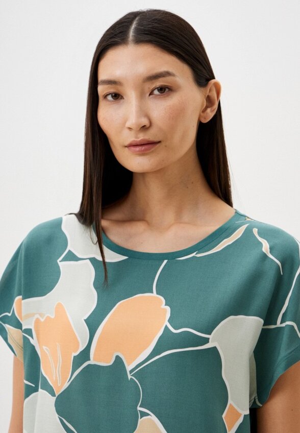 Блуза Tom Tailor