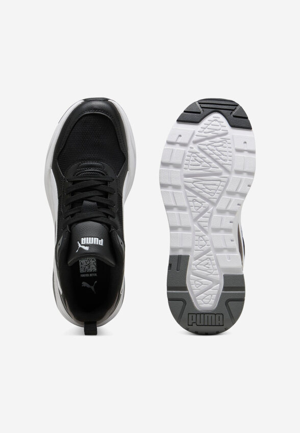Кроссовки мужские PUMA Trinity 2 Lt, Черный
