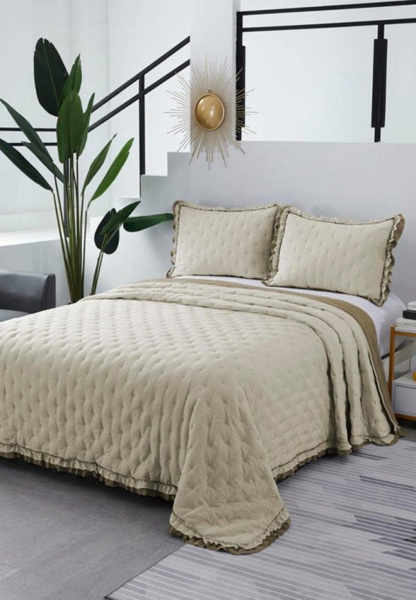 Комплект с покрывалом Sofi De Marko