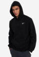 Худи мужское Reebok Harry, Черный5  - превью