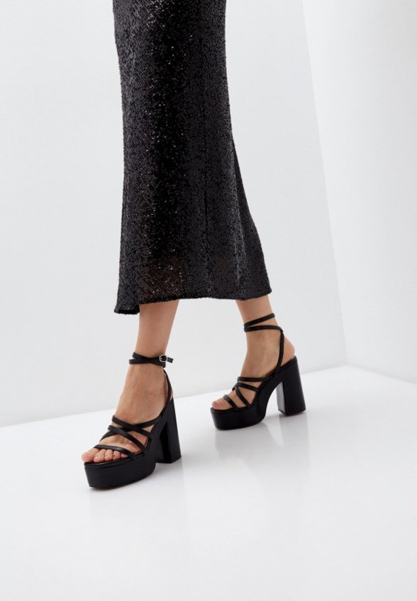 Босоножки Dino Ricci Select