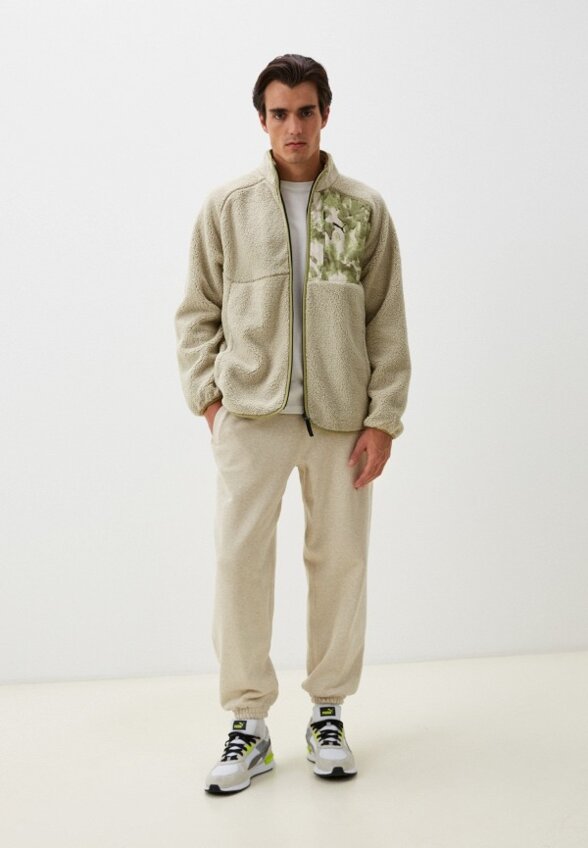 Олимпийка PUMA