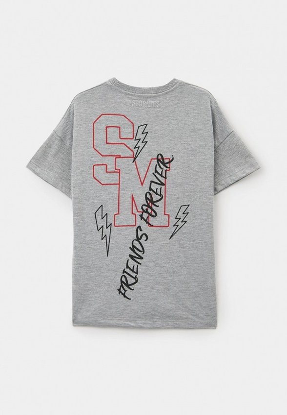 Футболка Stormies