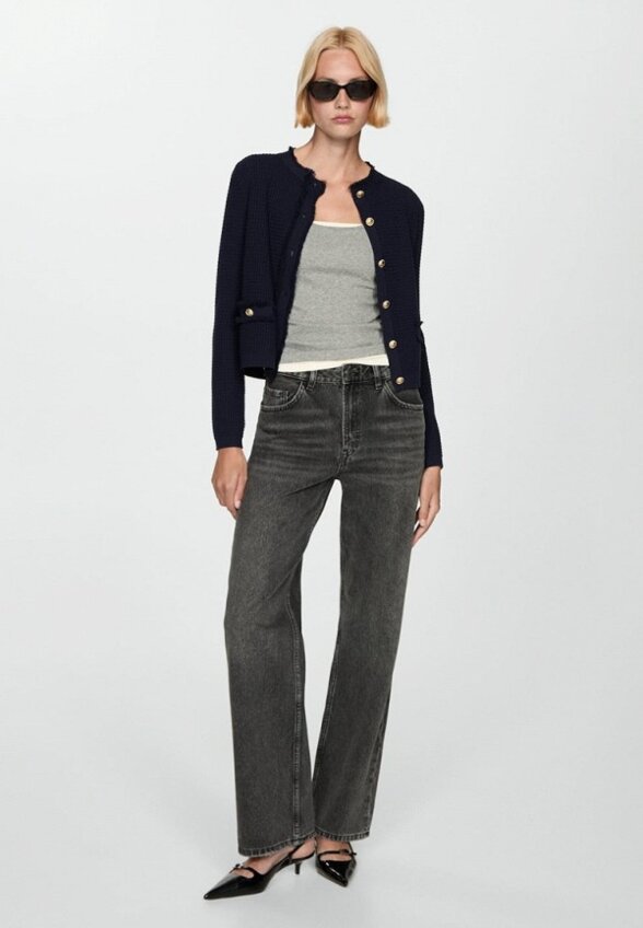 Кардиган Mango