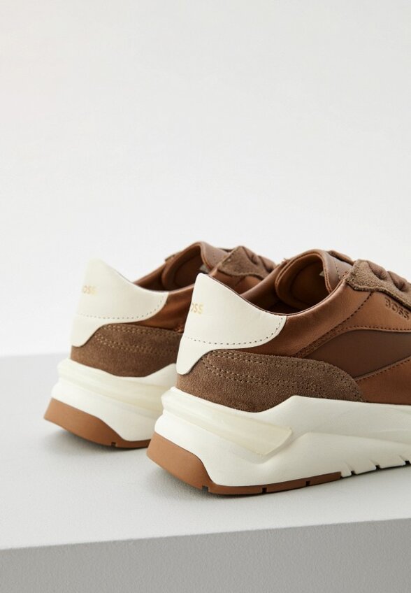 Кроссовки Boss