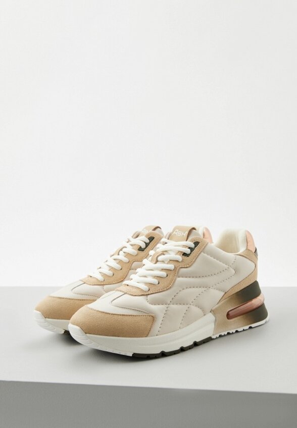 Кроссовки Ash