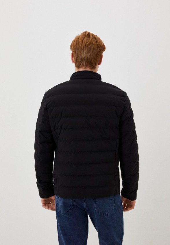 Куртка утепленная Urban Fashion for Men