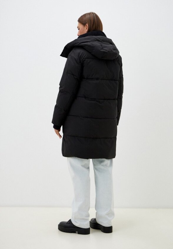 Пуховик Ogmando