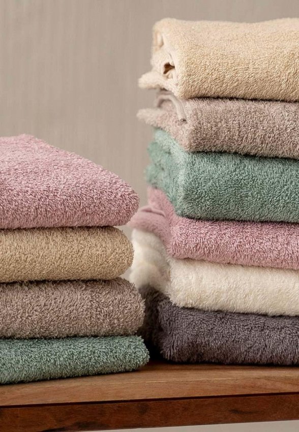 Комплект полотенец Pasionaria