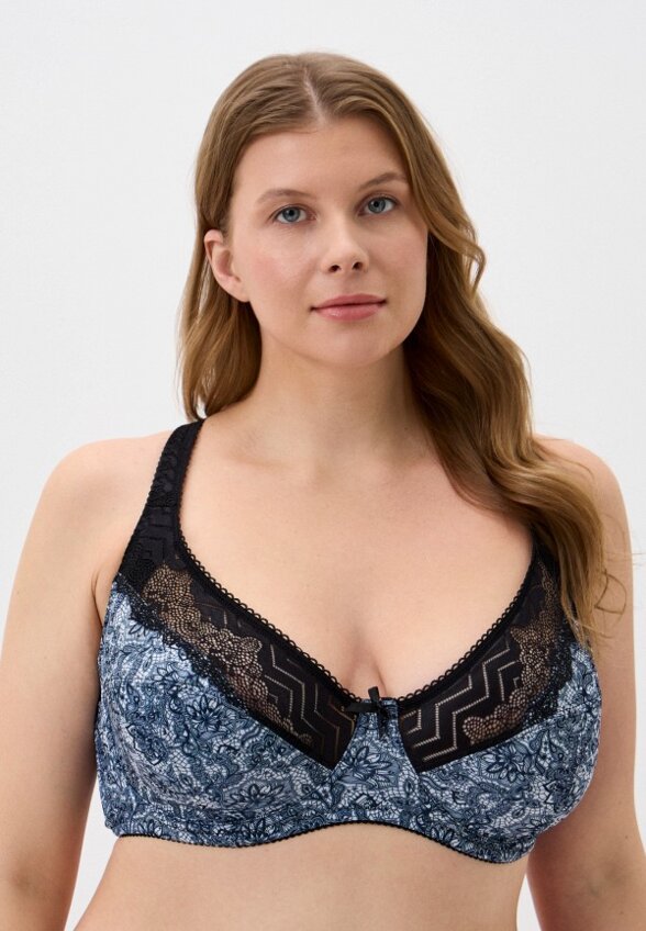 Бюстгальтер Настроение женщины