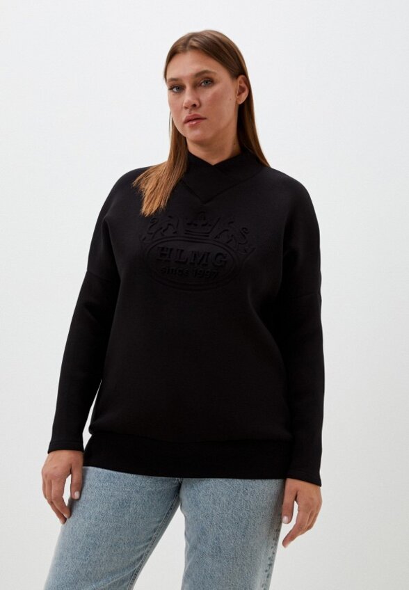 Свитшот Helmidge