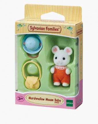 Набор игровой Sylvanian Families детям