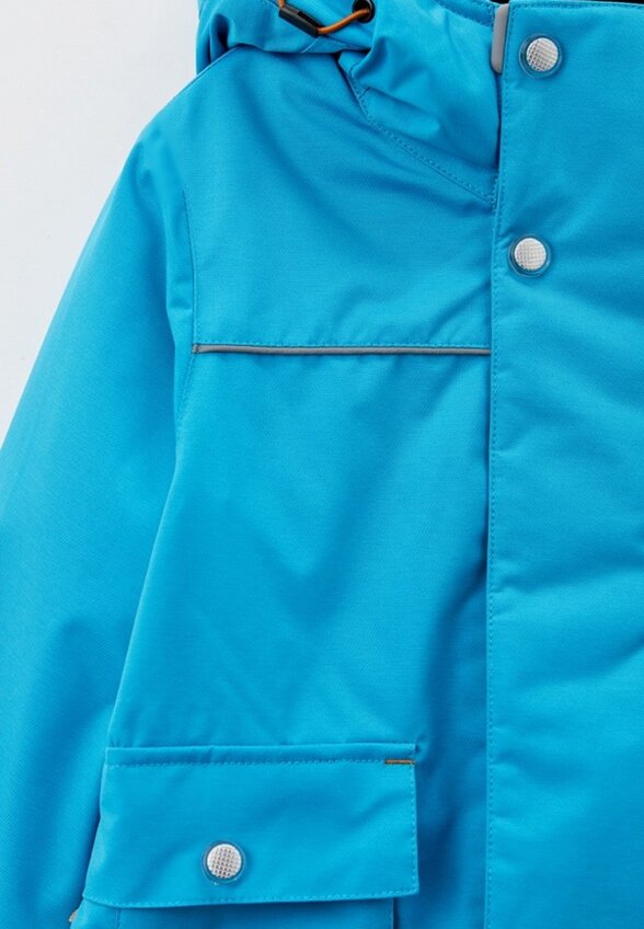 Куртка утепленная Oldos