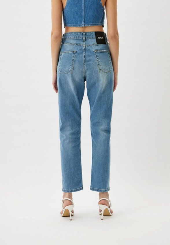 Джинсы Ice Play