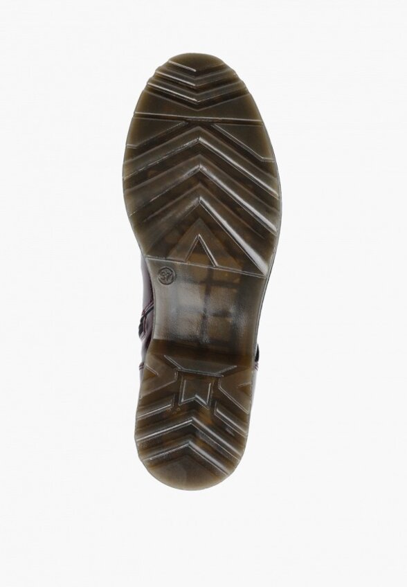 Ботинки Emanuele Gelmetti