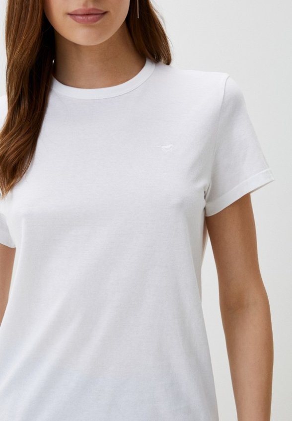 Футболка Mustang