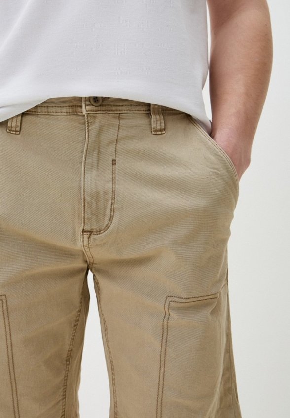 Шорты джинсовые Blend