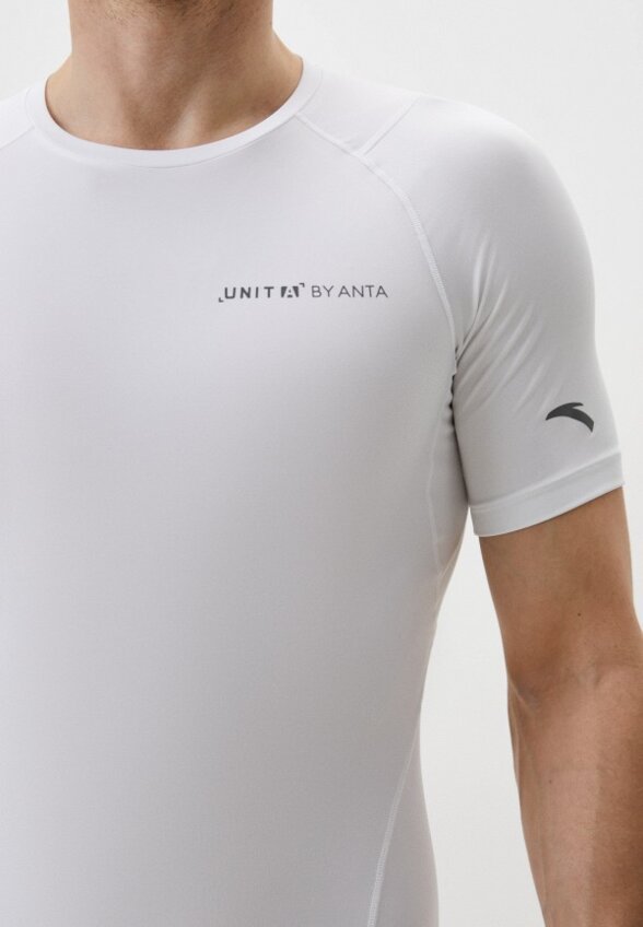 Футболка спортивная Anta