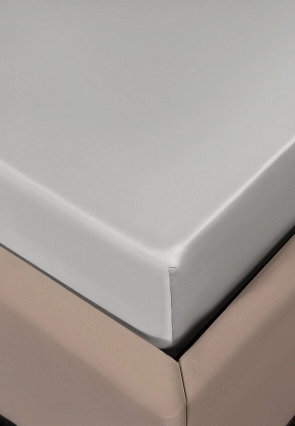 Простыня 2-спальная Estia