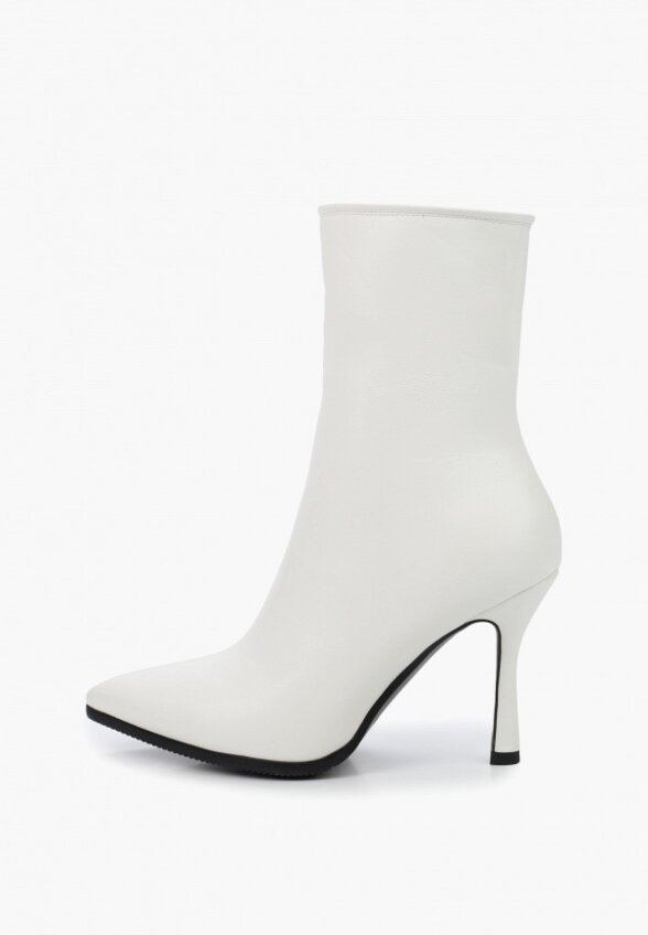 Ботфорты Maniolini